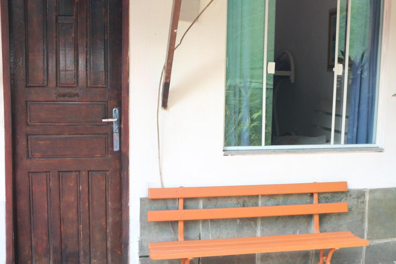 Hostel Rio Das Ostras 리오 다스 오스트라스 외부 사진