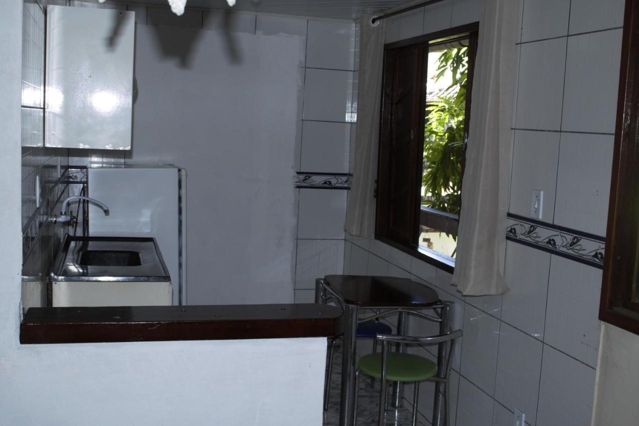 Hostel Rio Das Ostras 리오 다스 오스트라스 외부 사진