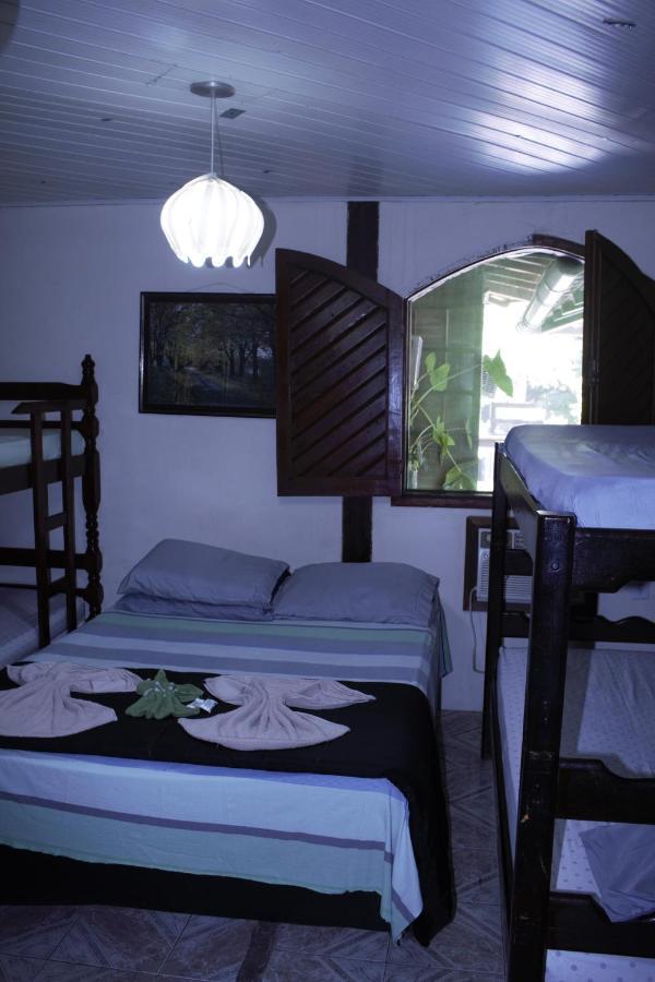 Hostel Rio Das Ostras 리오 다스 오스트라스 외부 사진
