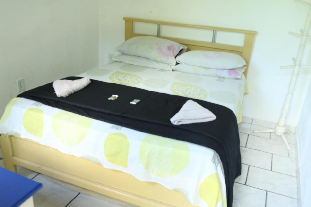 Hostel Rio Das Ostras 리오 다스 오스트라스 외부 사진