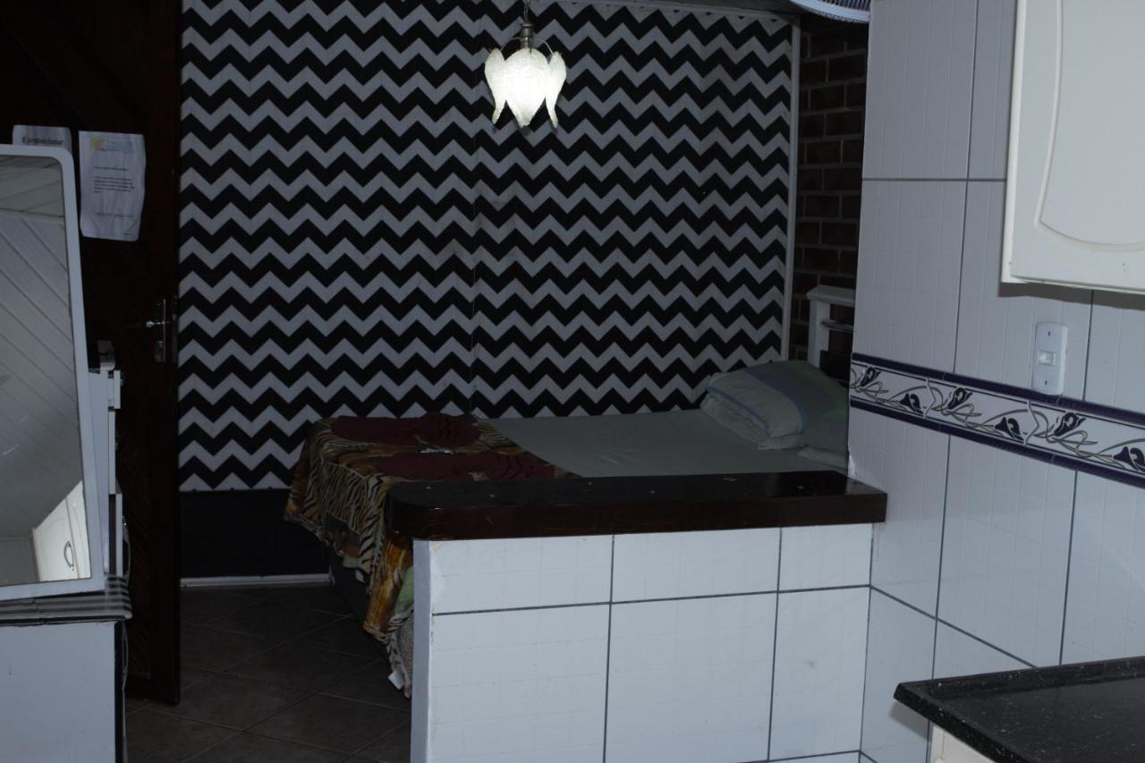 Hostel Rio Das Ostras 리오 다스 오스트라스 외부 사진