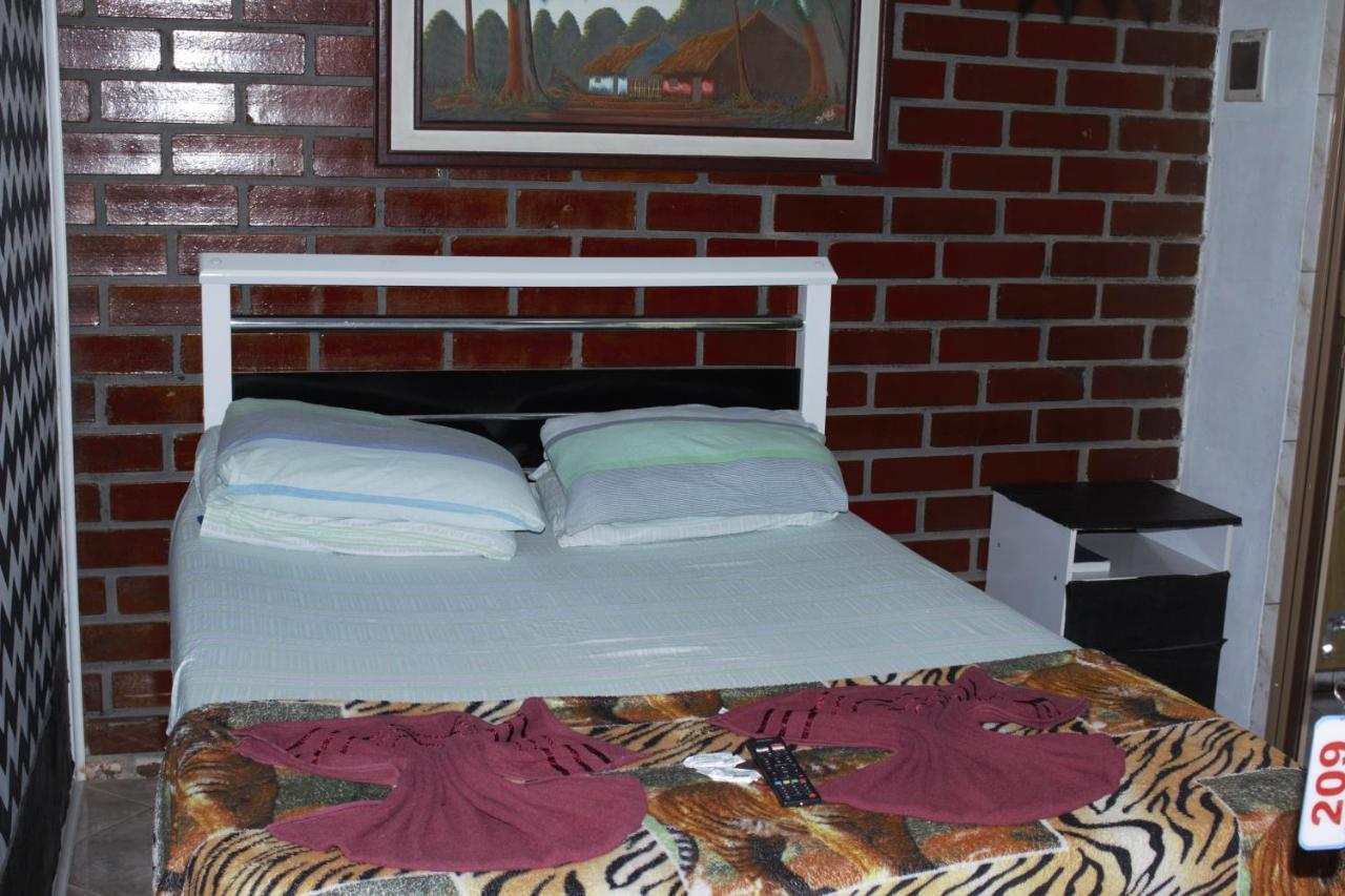 Hostel Rio Das Ostras 리오 다스 오스트라스 외부 사진