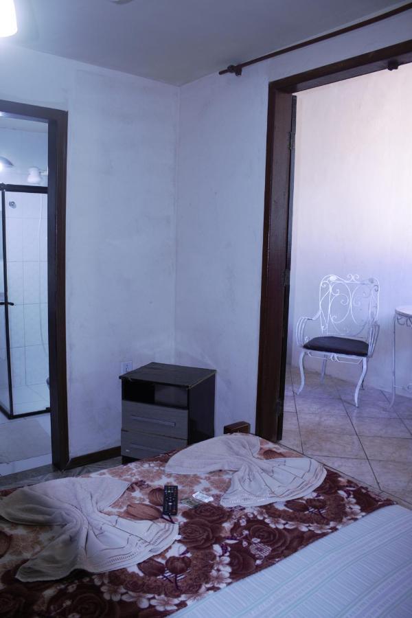 Hostel Rio Das Ostras 리오 다스 오스트라스 외부 사진