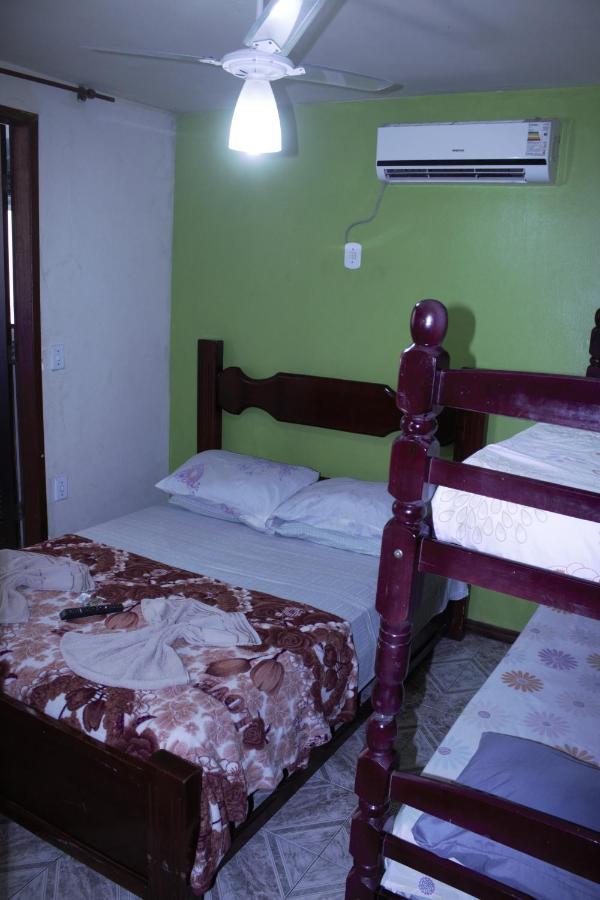 Hostel Rio Das Ostras 리오 다스 오스트라스 외부 사진