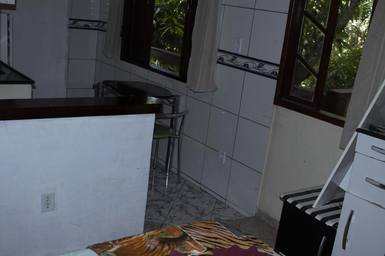 Hostel Rio Das Ostras 리오 다스 오스트라스 외부 사진