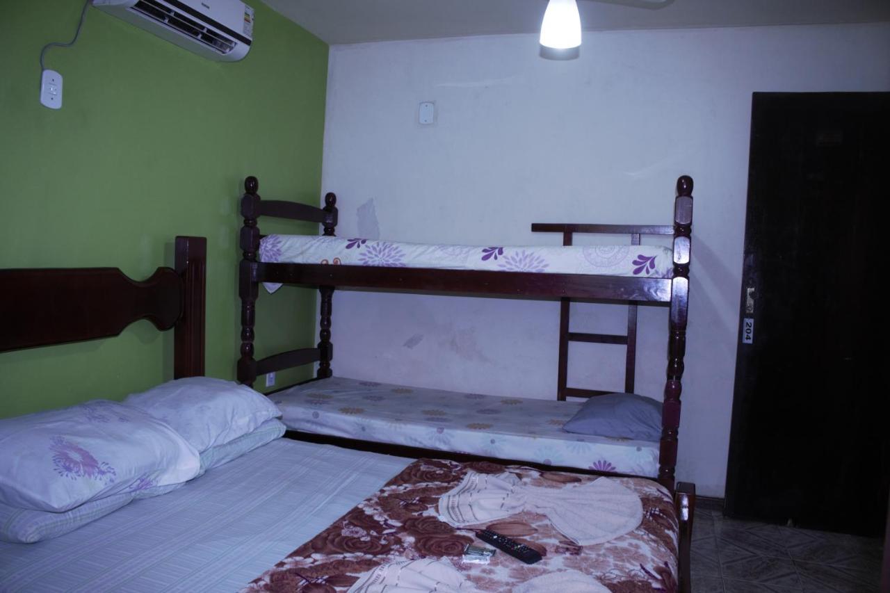 Hostel Rio Das Ostras 리오 다스 오스트라스 외부 사진